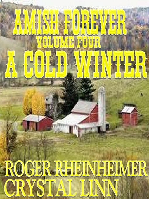 Title details for Amish Forever by Roger Rheinheimer - Available